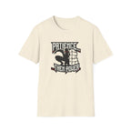 Patient Power T-shirt