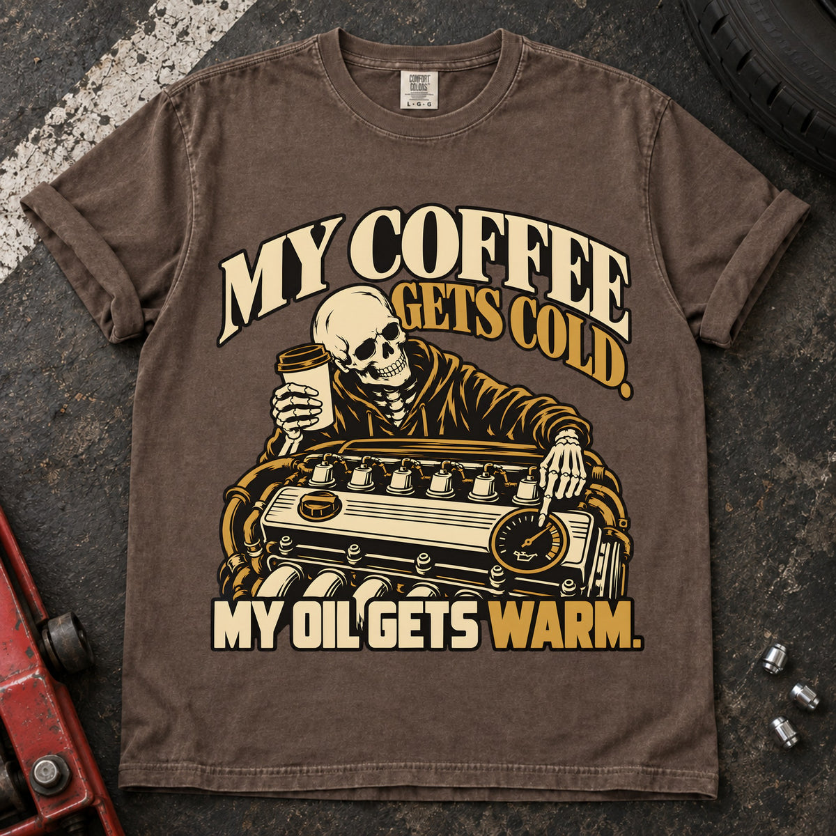 Espresso