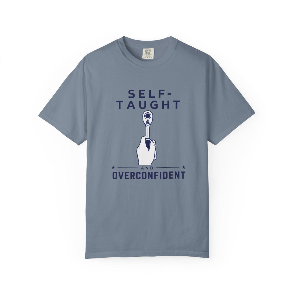 Self-Taught Premium T-shirt