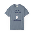 Self-Taught Premium T-shirt