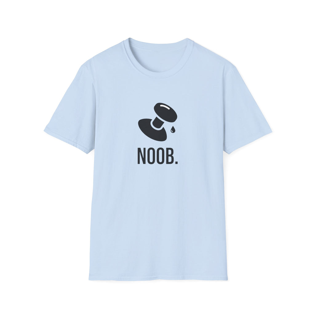 Noob T-shirt