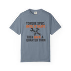 Torque Spec Premium T-shirt