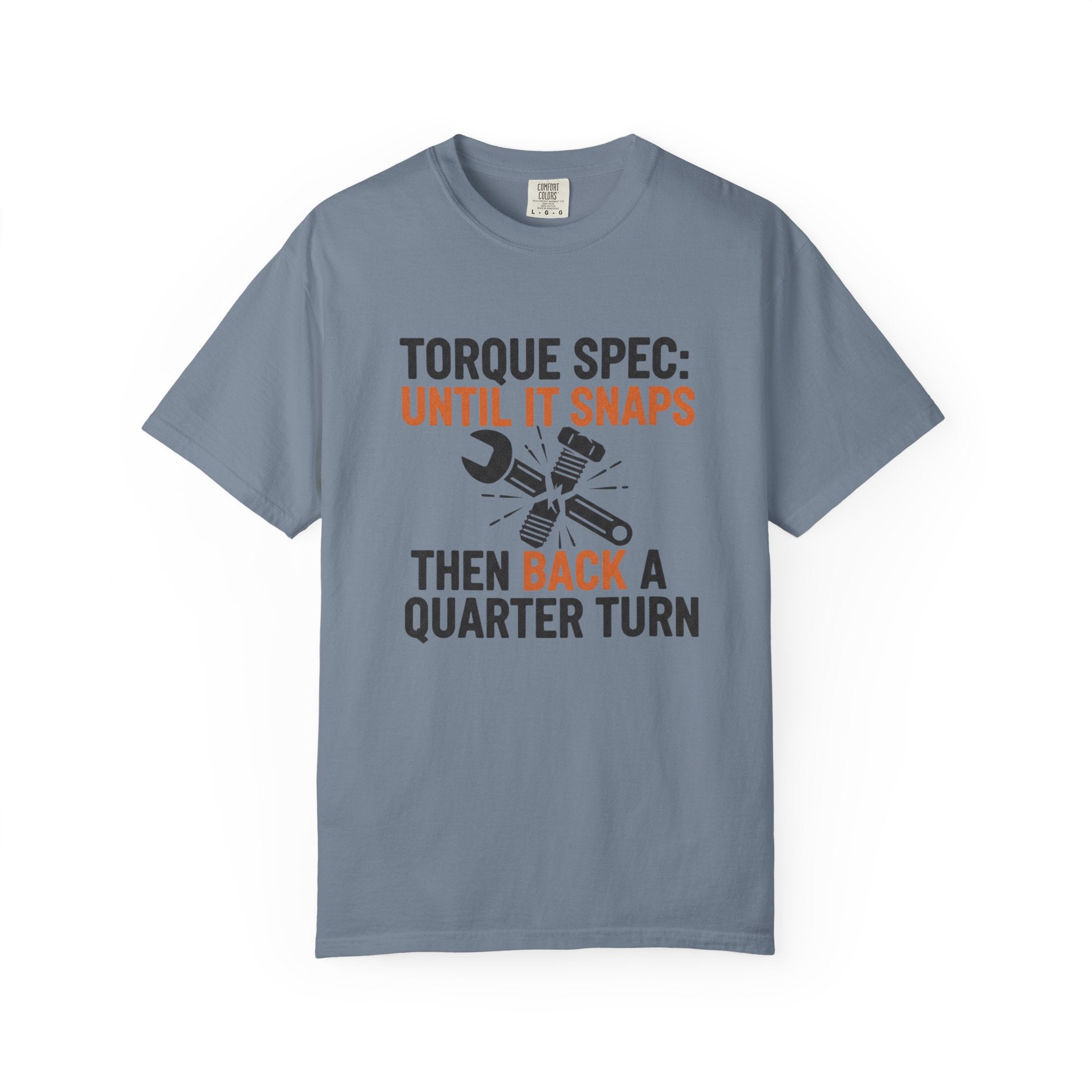 Torque Spec Premium T-shirt