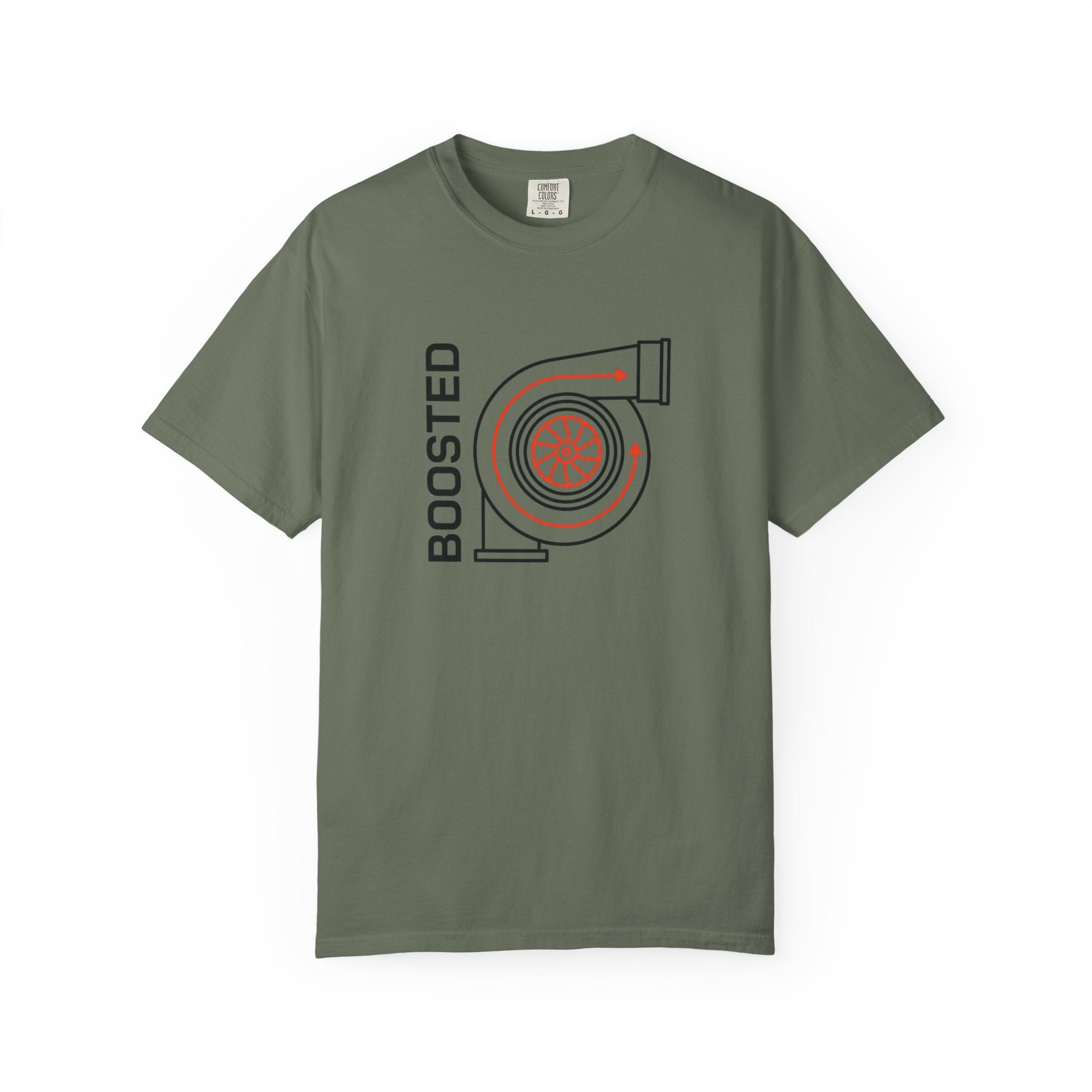 Turbo Therapy Premium T-shirt