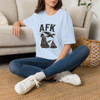 Campfire First T-shirt