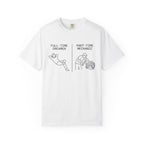 Side Hustle Premium T-shirt