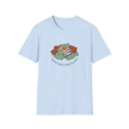 Clearing Levels T-shirt