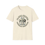 Critically Exhausted T-shirt
