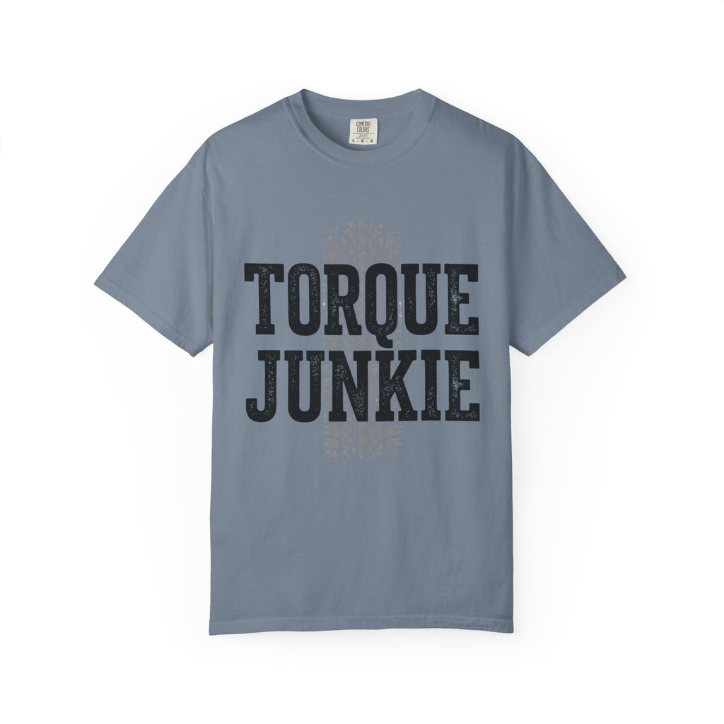 Torque Junkie Premium T-shirt