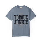 Torque Junkie Premium T-shirt