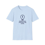 Survival Mode T-shirt
