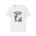 Critical Hit T-shirt