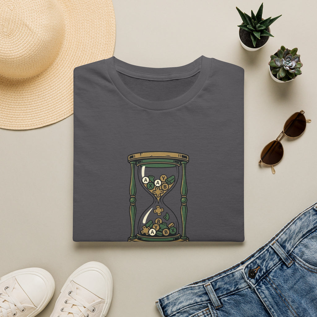 Quest Delay T-shirt