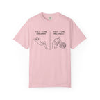 Side Hustle Premium T-shirt