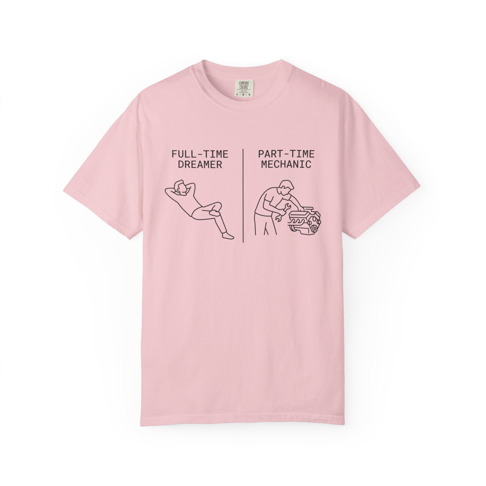 Side Hustle Premium T-shirt
