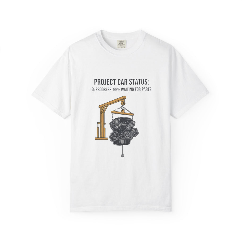 Build Status Premium T-shirt