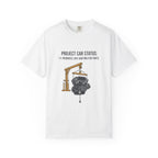 Build Status Premium T-shirt