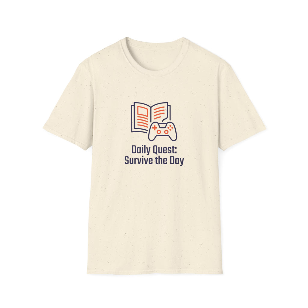 Daily Quest T-shirt
