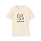 Daily Quest T-shirt