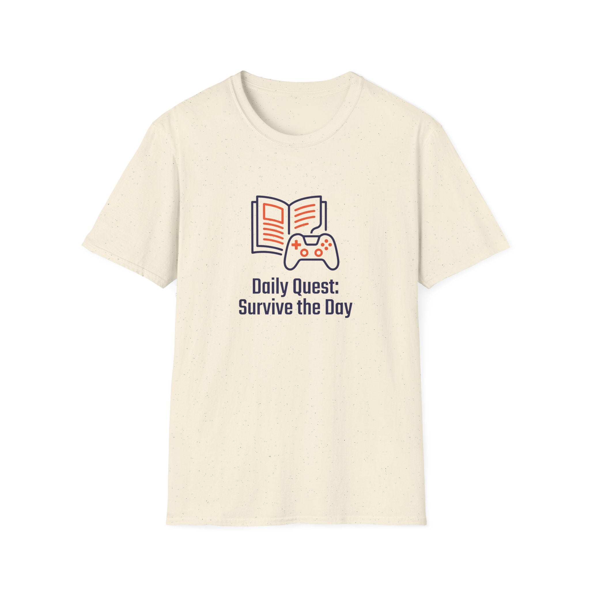 Daily Quest T-shirt