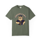 Grease & Grit Premium T-shirt