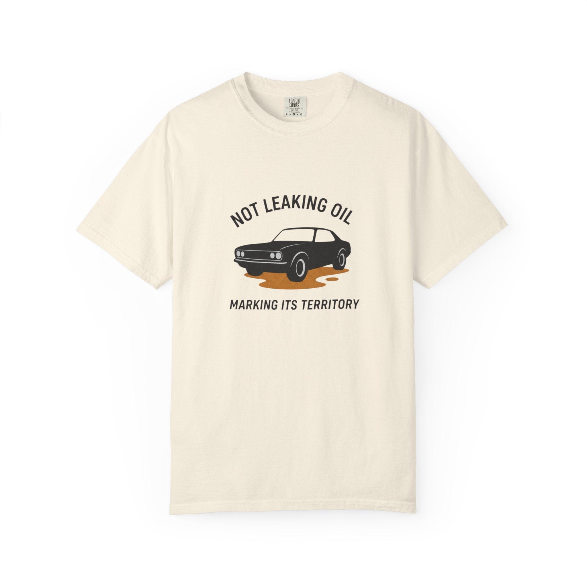 Fluid Leak Premium T-shirt