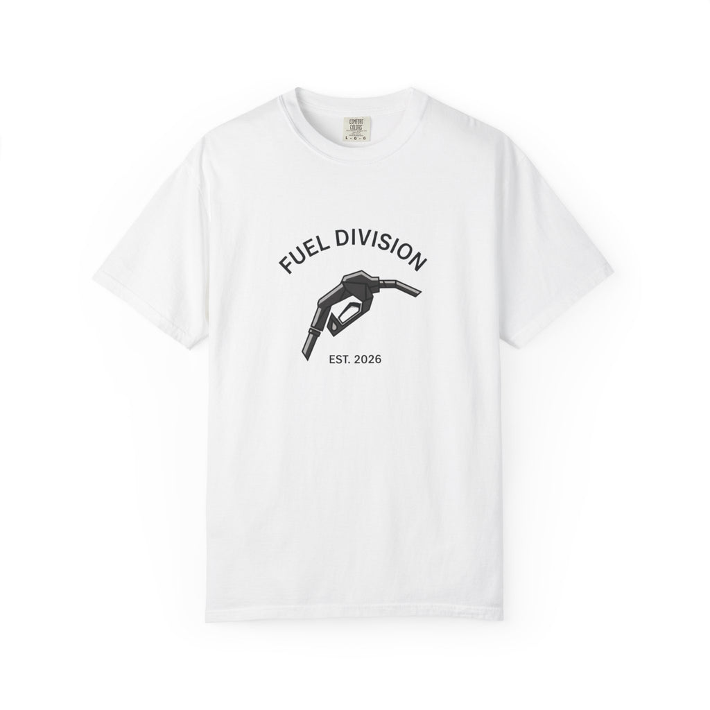 Fuel Division Premium T-shirt