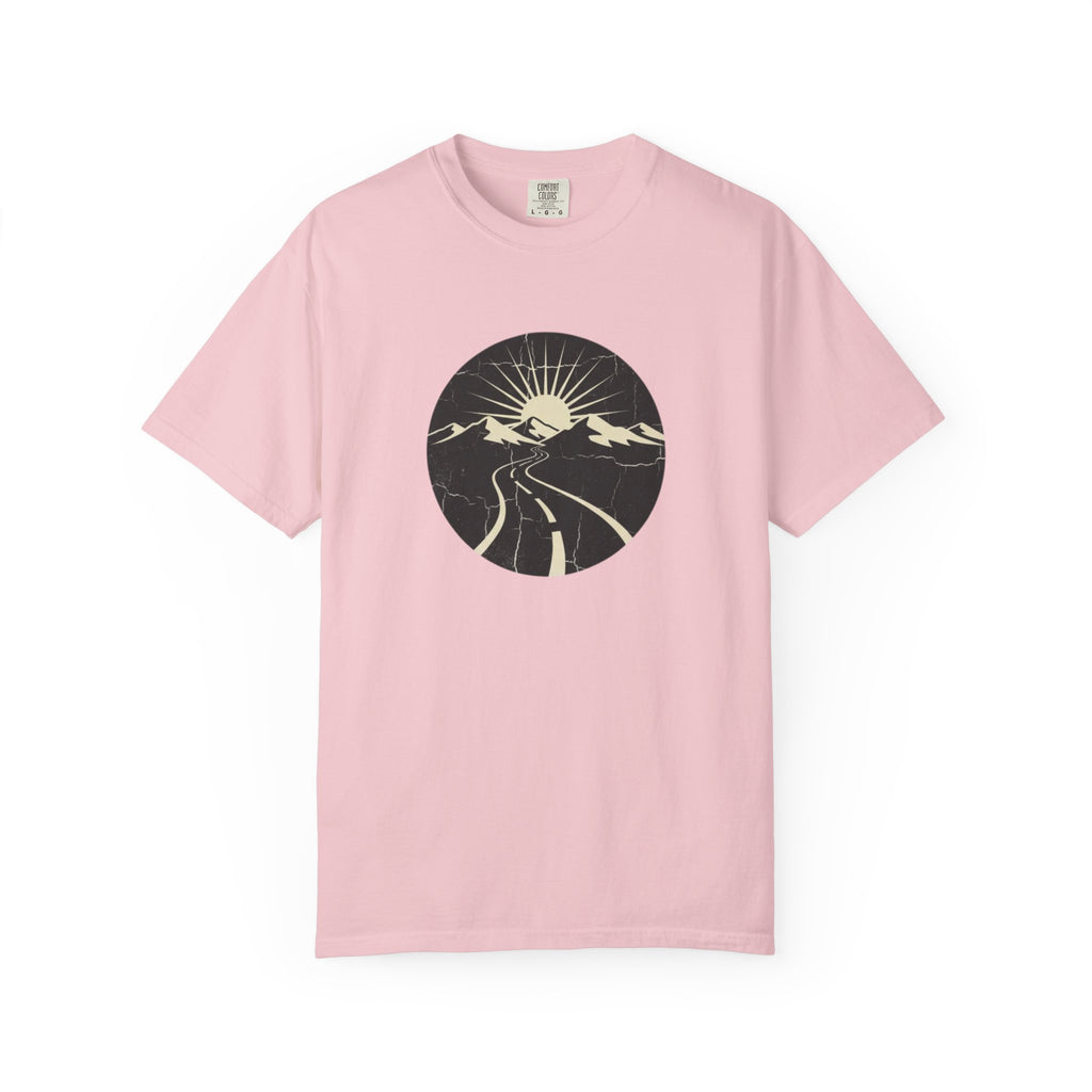 Open Horizon Premium T-shirt