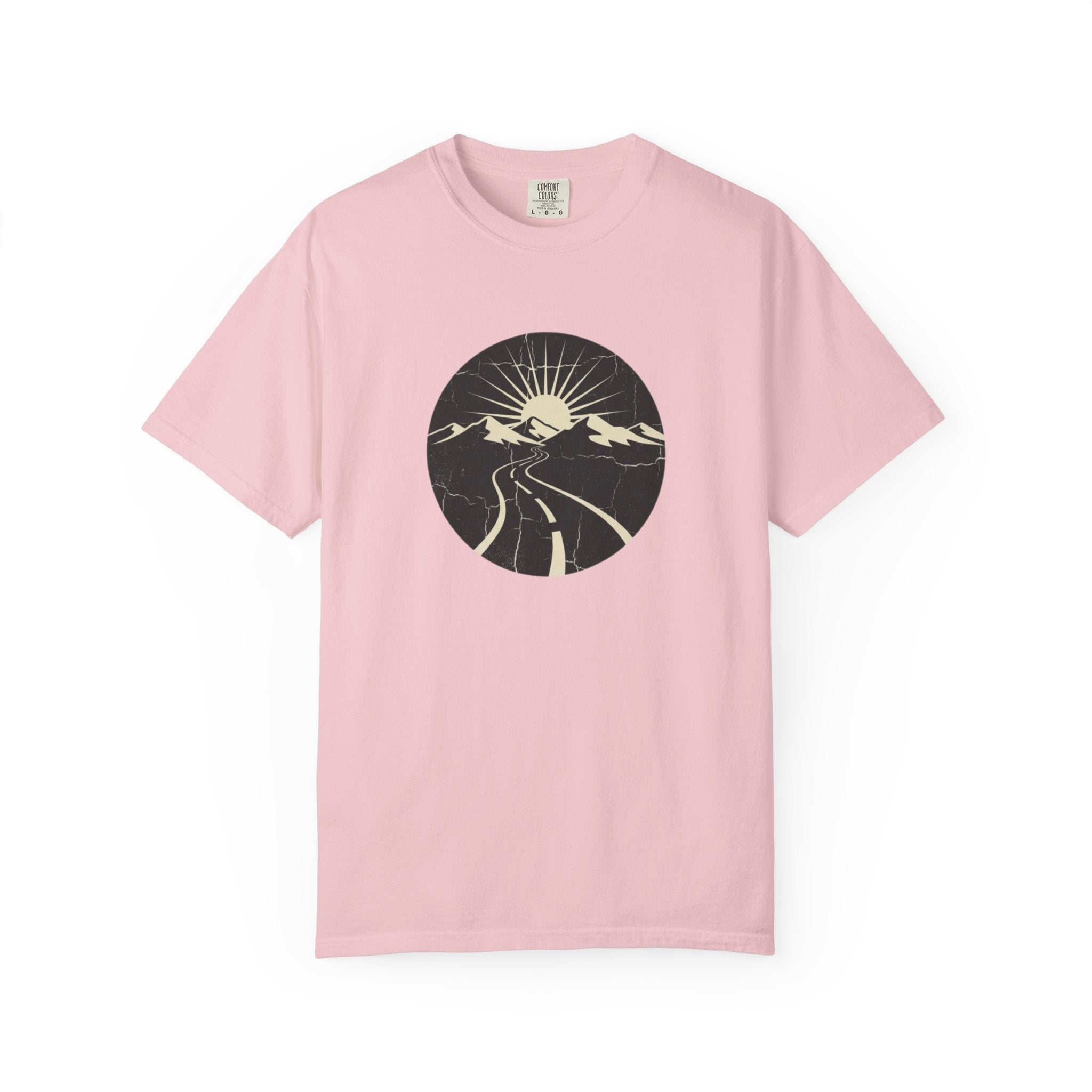 Open Horizon Premium T-shirt