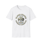 Critically Exhausted T-shirt