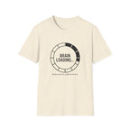 Brain Loading T-shirt