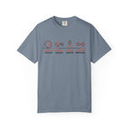 Car Priorities Premium T-shirt