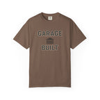 Steel Shelter Premium T-shirt