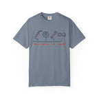 Garage Cycle Premium T-shirt