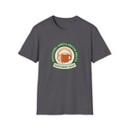 Achievement Failed T-shirt