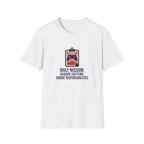 Daily Mission T-shirt