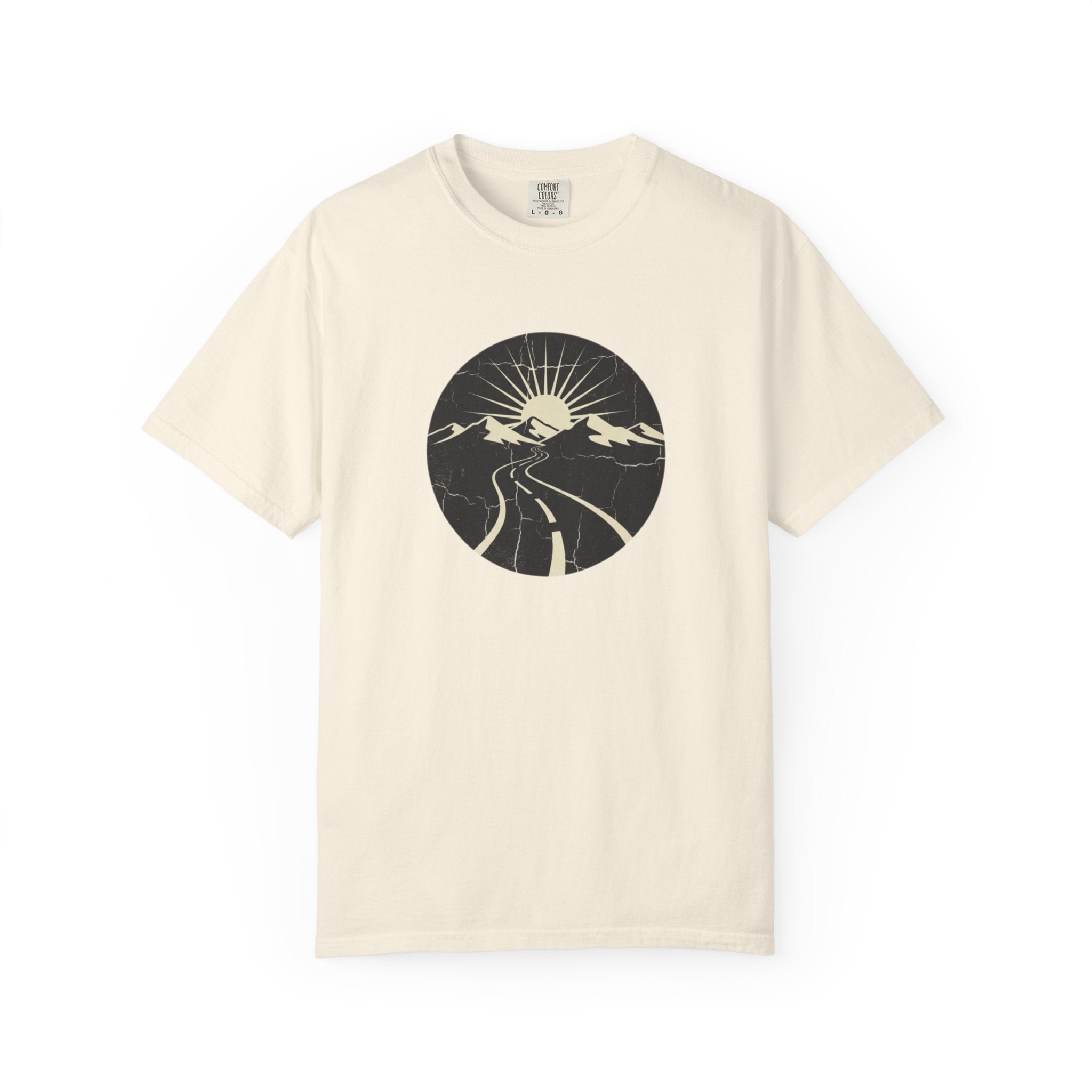 Open Horizon Premium T-shirt