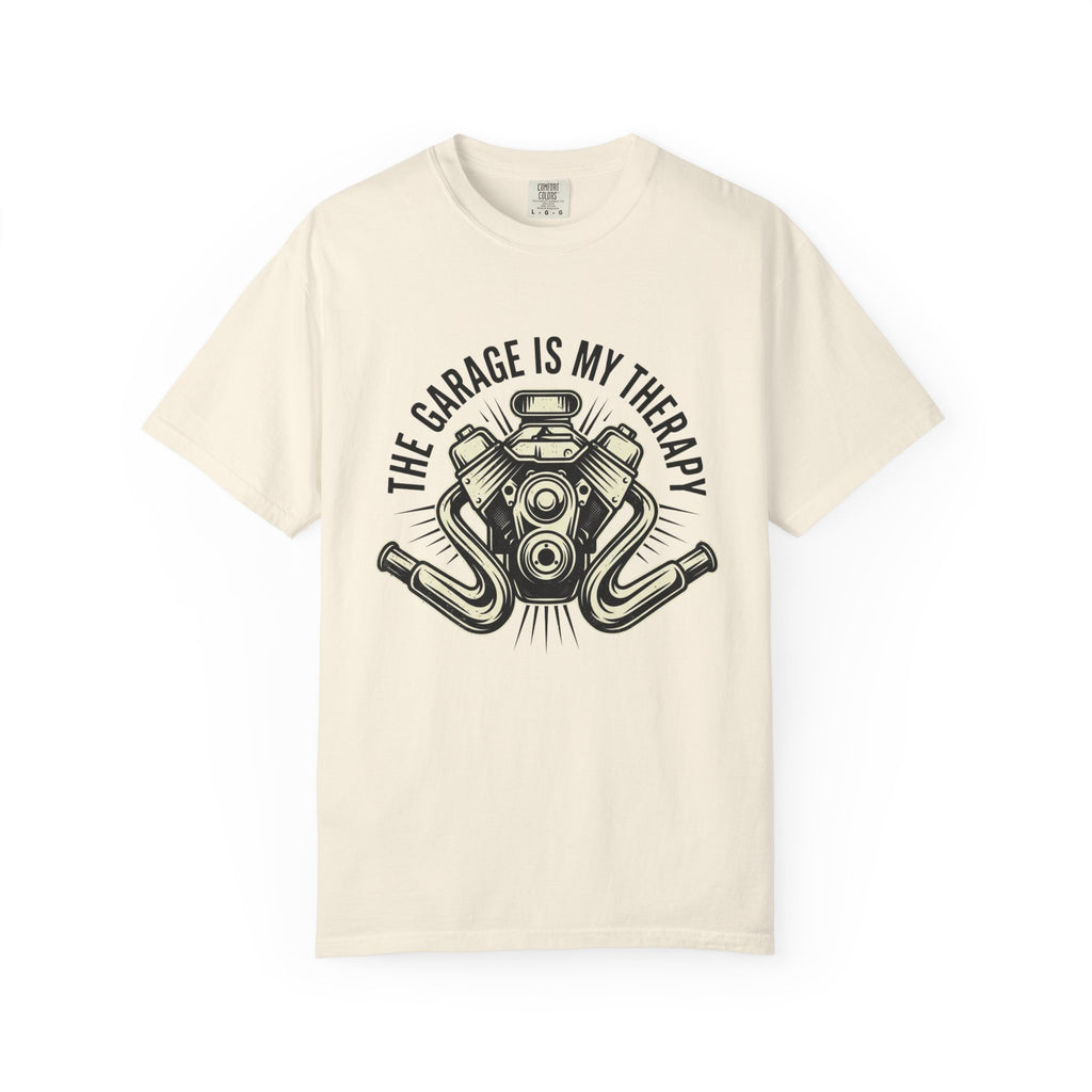 Garage Therapy Premium T-shirt