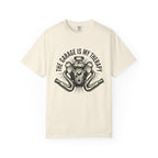 Garage Therapy Premium T-shirt