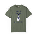 Self-Taught Premium T-shirt