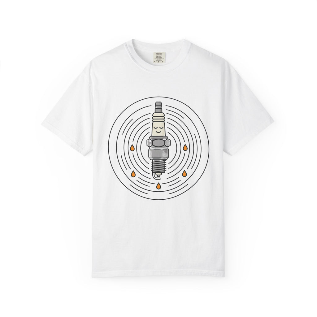 Petrol Zen Premium T-shirt