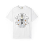 Petrol Zen Premium T-shirt