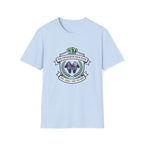 Expansion Pack T-shirt
