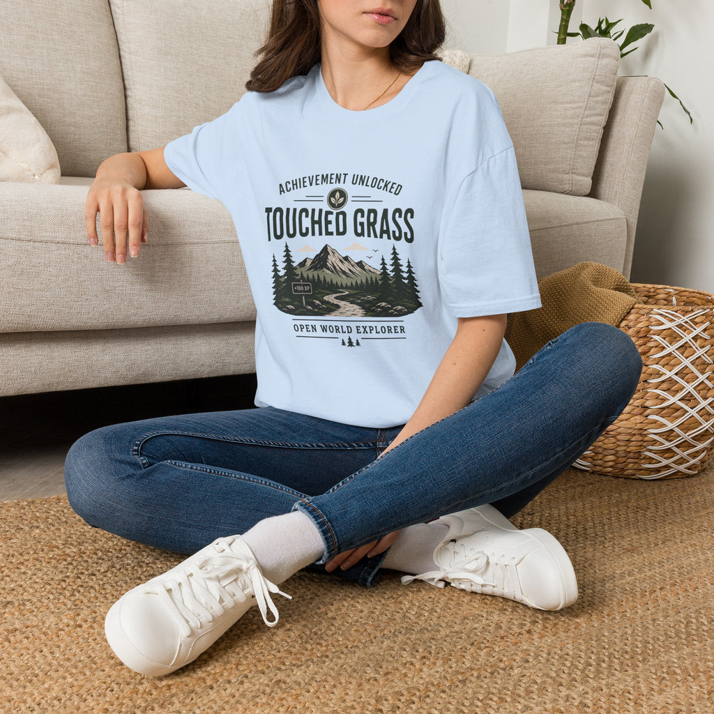 World Explorer T-shirt