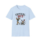 Critical Hit T-shirt