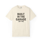Steel Crafted Premium T-shirt