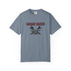 Garage Raised Premium T-shirt