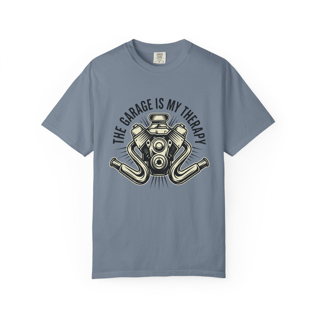 Garage Therapy Premium T-shirt