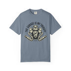 Garage Therapy Premium T-shirt