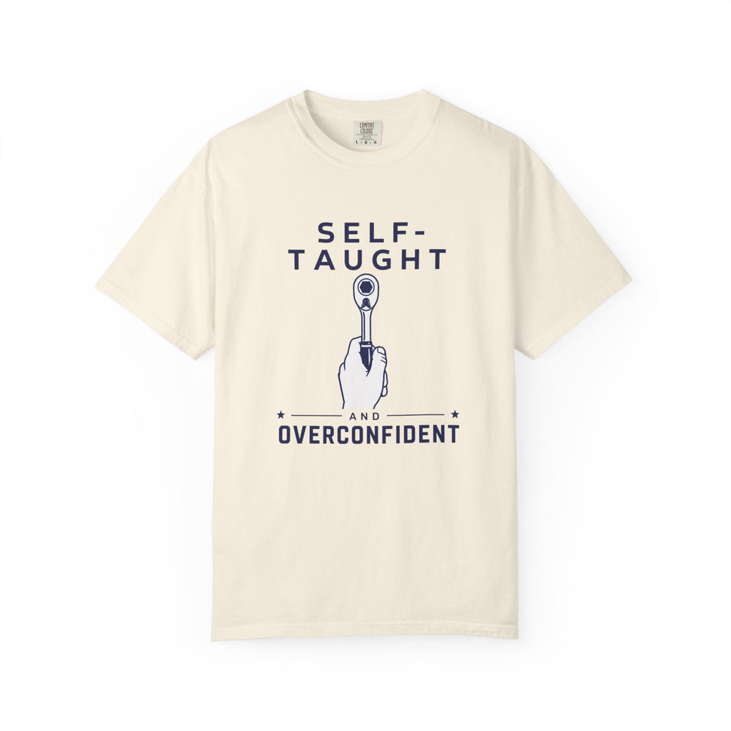 Self-Taught Premium T-shirt